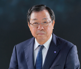 小野会長