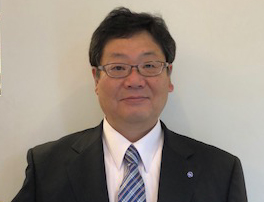 中原会長