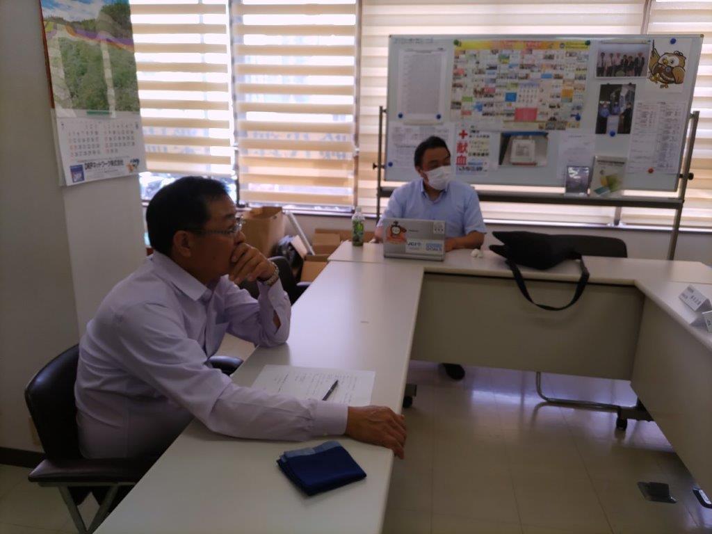 宮崎県損害保険代理業協会